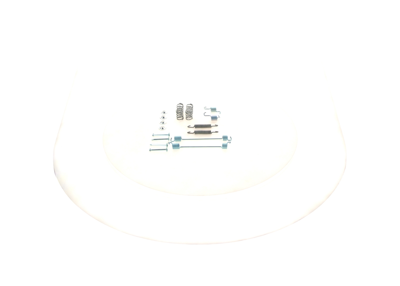 BOSCH 1 987 475 162 Zubehörsatz, Bremsbacken