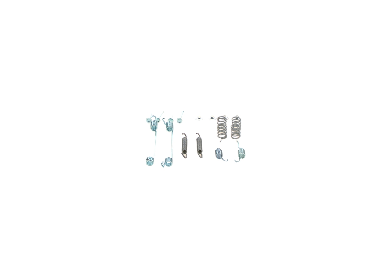 BOSCH 1 987 475 162 Zubehörsatz, Bremsbacken