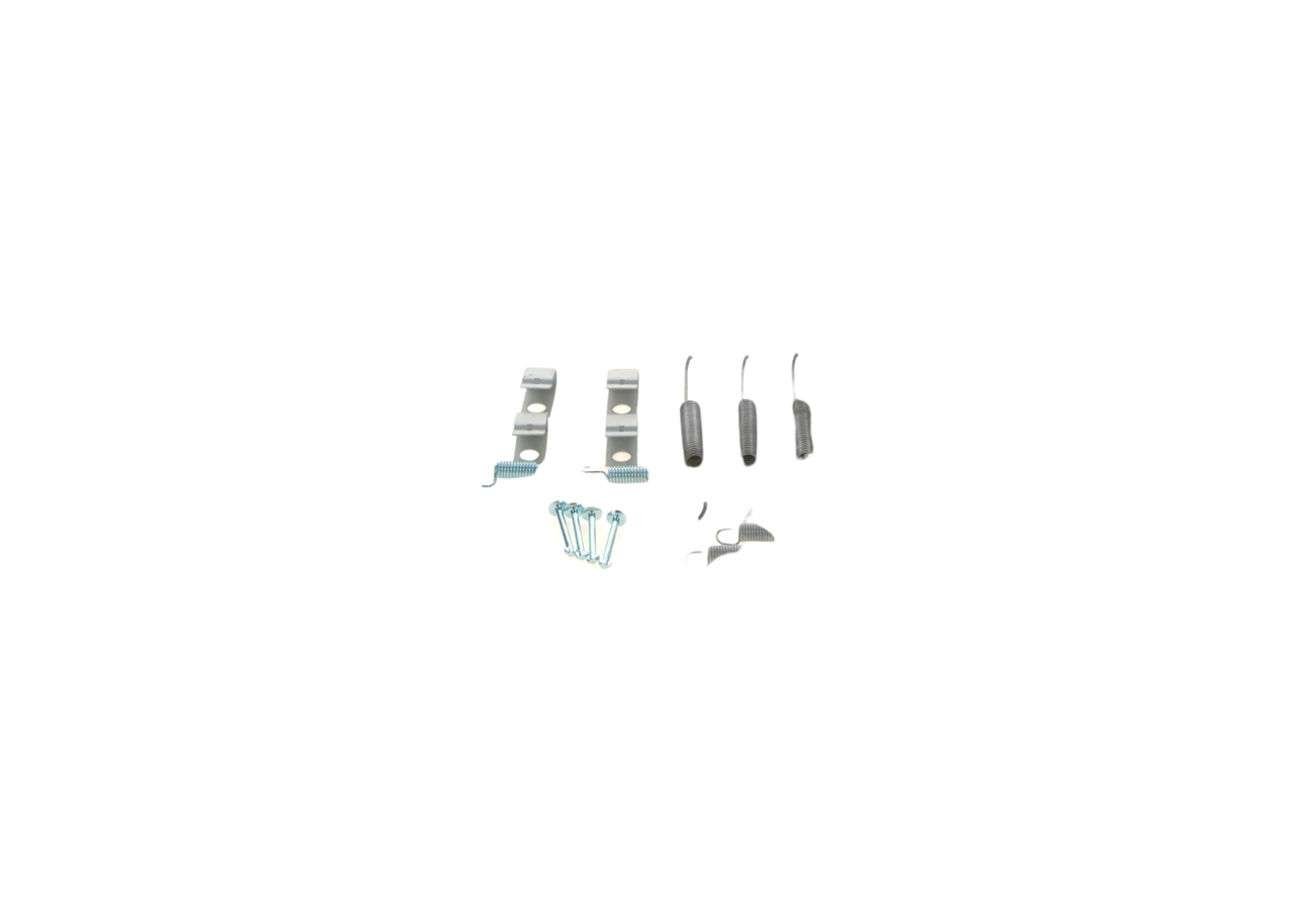 BOSCH 1 987 475 168 Zubehörsatz, Bremsbacken