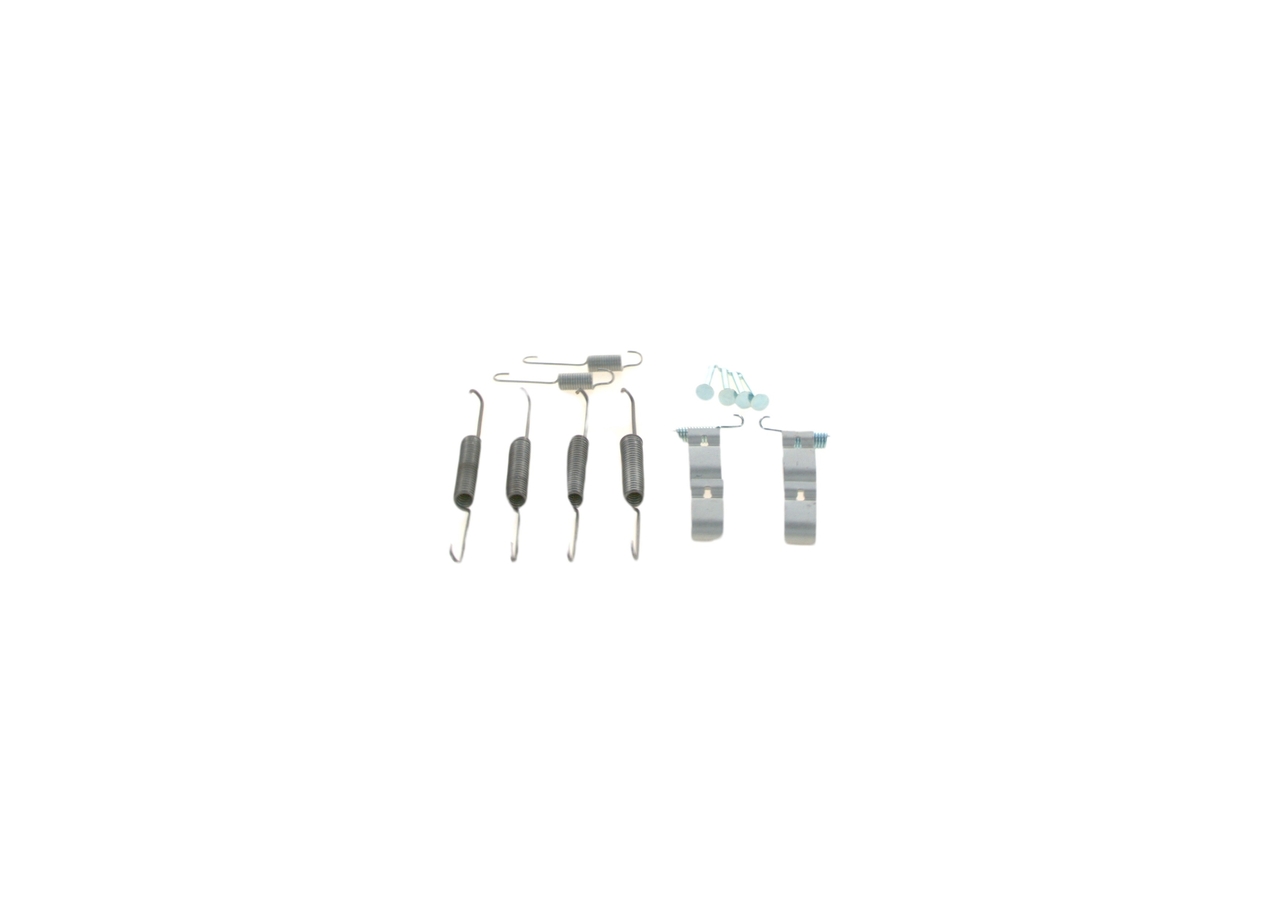 BOSCH 1 987 475 168 Zubehörsatz, Bremsbacken