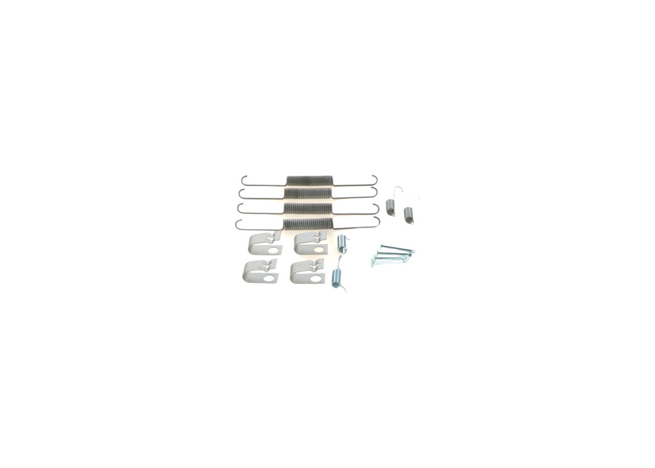 BOSCH 1 987 475 168 Zubehörsatz, Bremsbacken