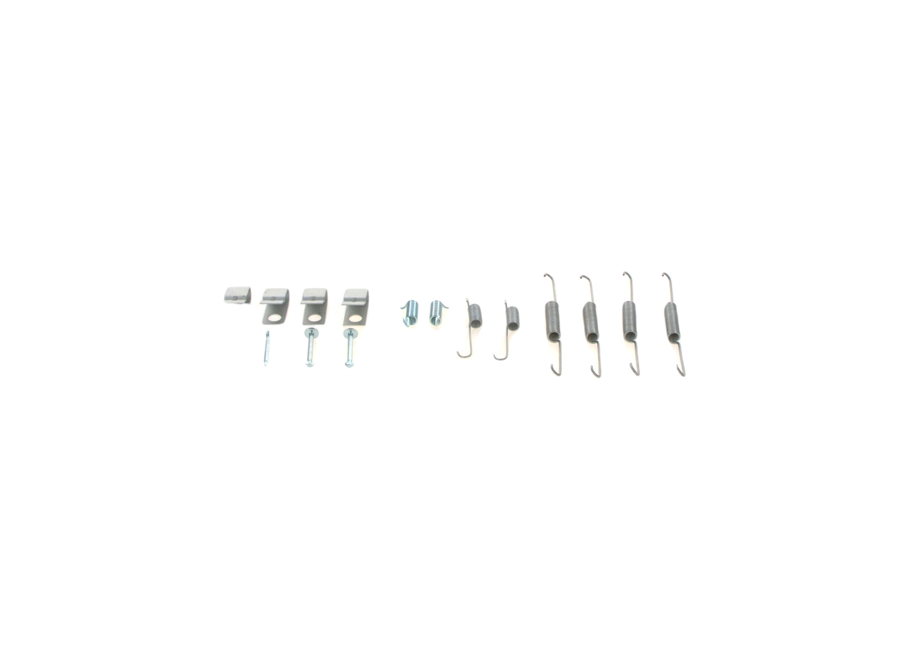 BOSCH 1 987 475 169 Zubehörsatz, Bremsbacken