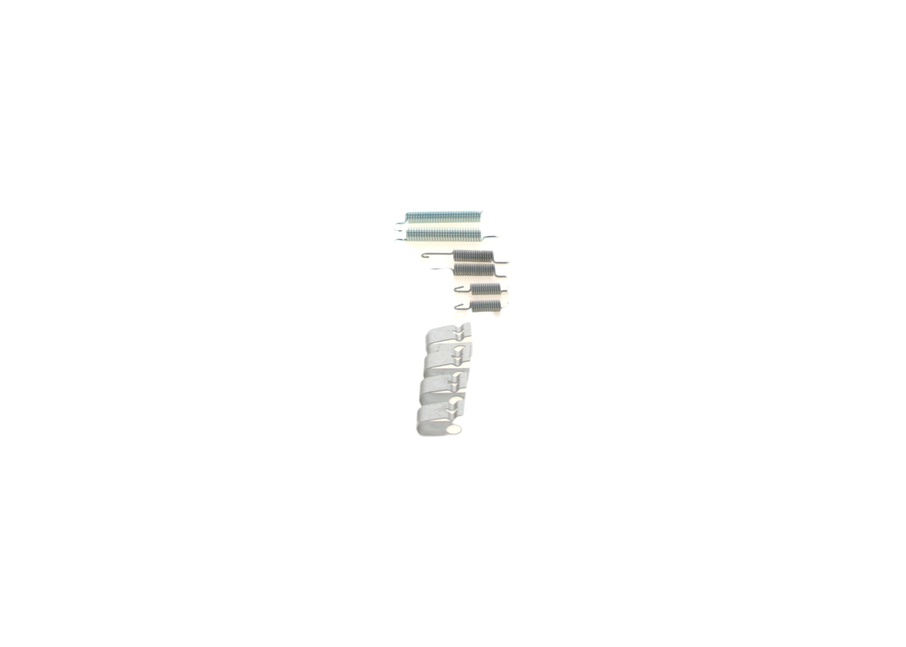 BOSCH 1 987 475 176 Zubehörsatz, Bremsbacken