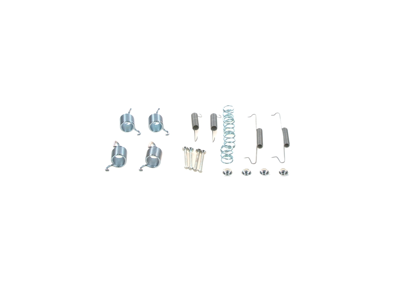 BOSCH 1 987 475 178 Zubehörsatz, Bremsbacken