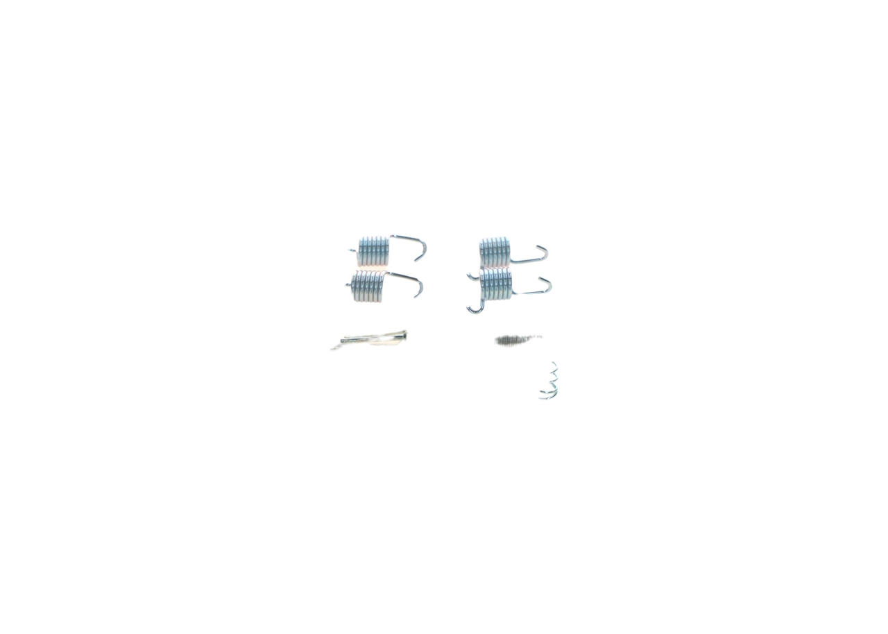 BOSCH 1 987 475 178 Zubehörsatz, Bremsbacken
