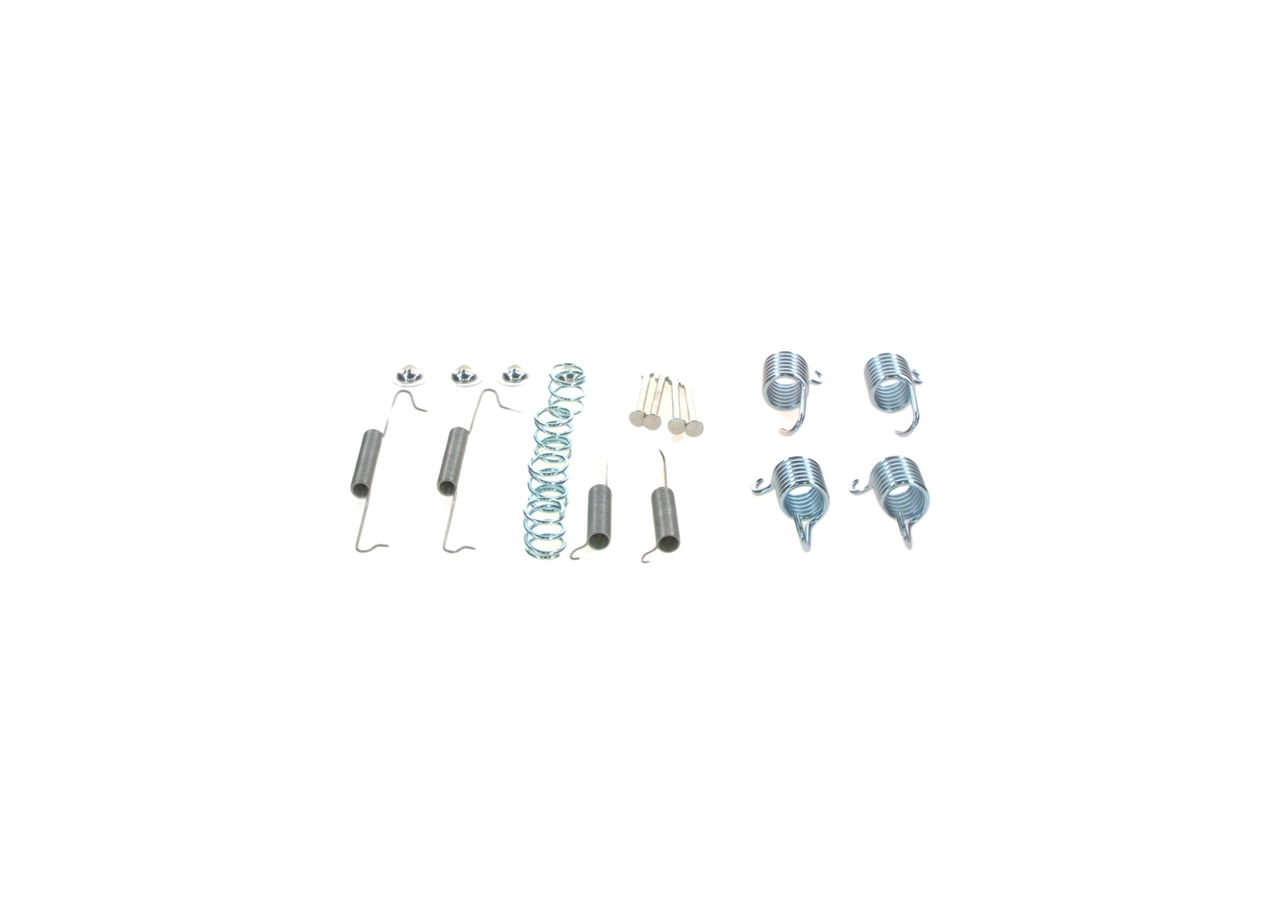 BOSCH 1 987 475 178 Zubehörsatz, Bremsbacken