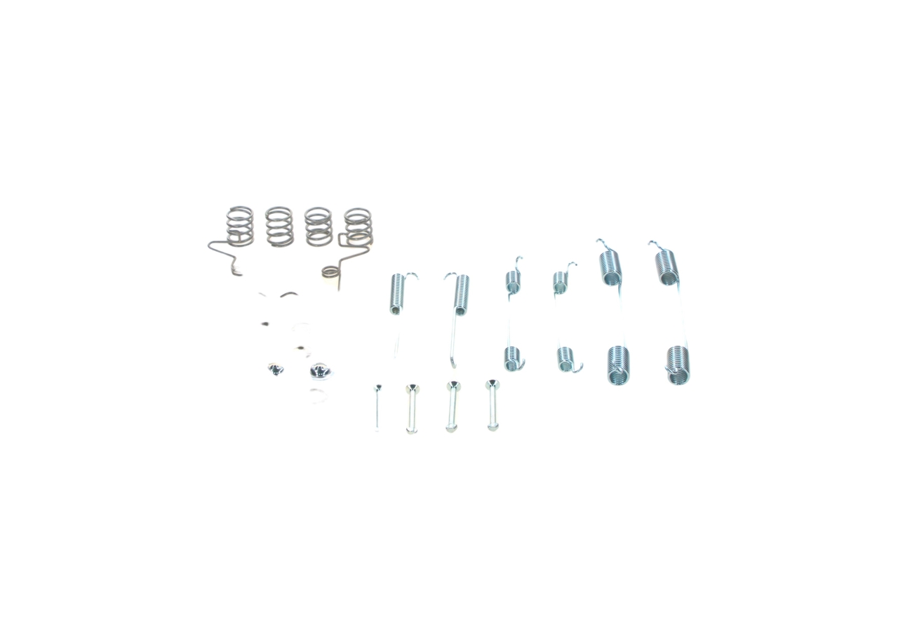 BOSCH 1 987 475 180 Zubehörsatz, Bremsbacken