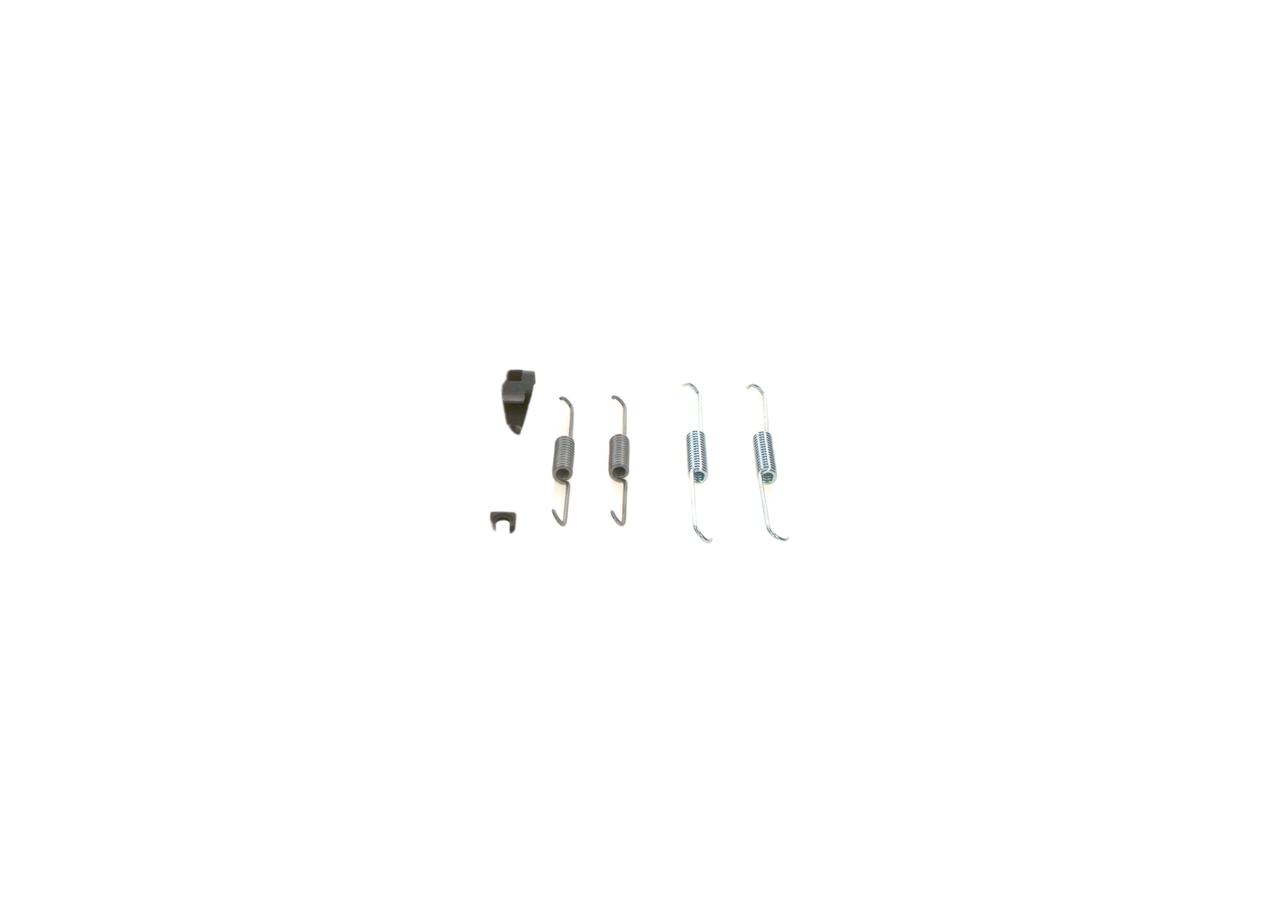 BOSCH 1 987 475 200 Zubehörsatz, Bremsbacken