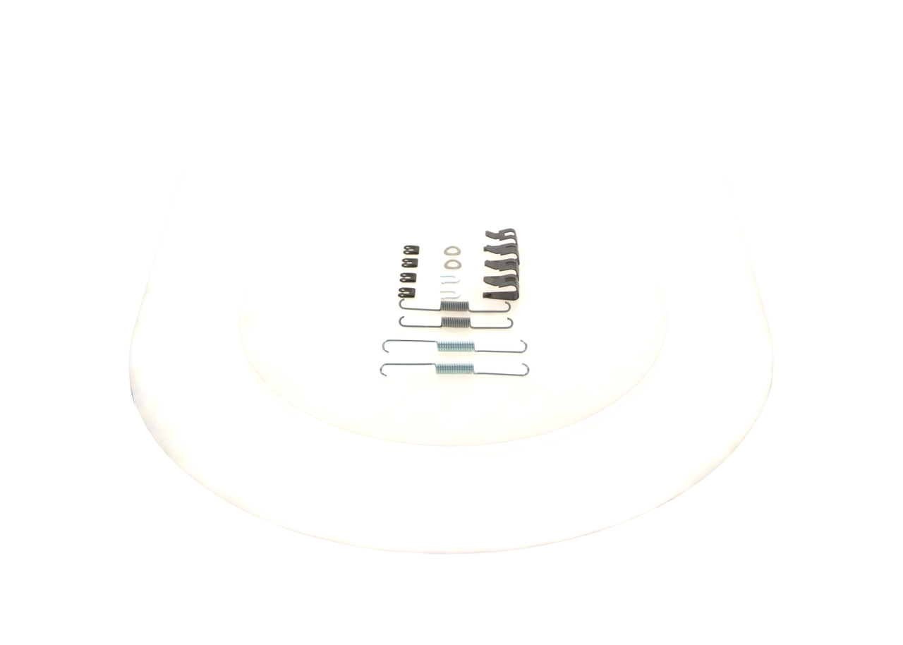 BOSCH 1 987 475 200 Zubehörsatz, Bremsbacken