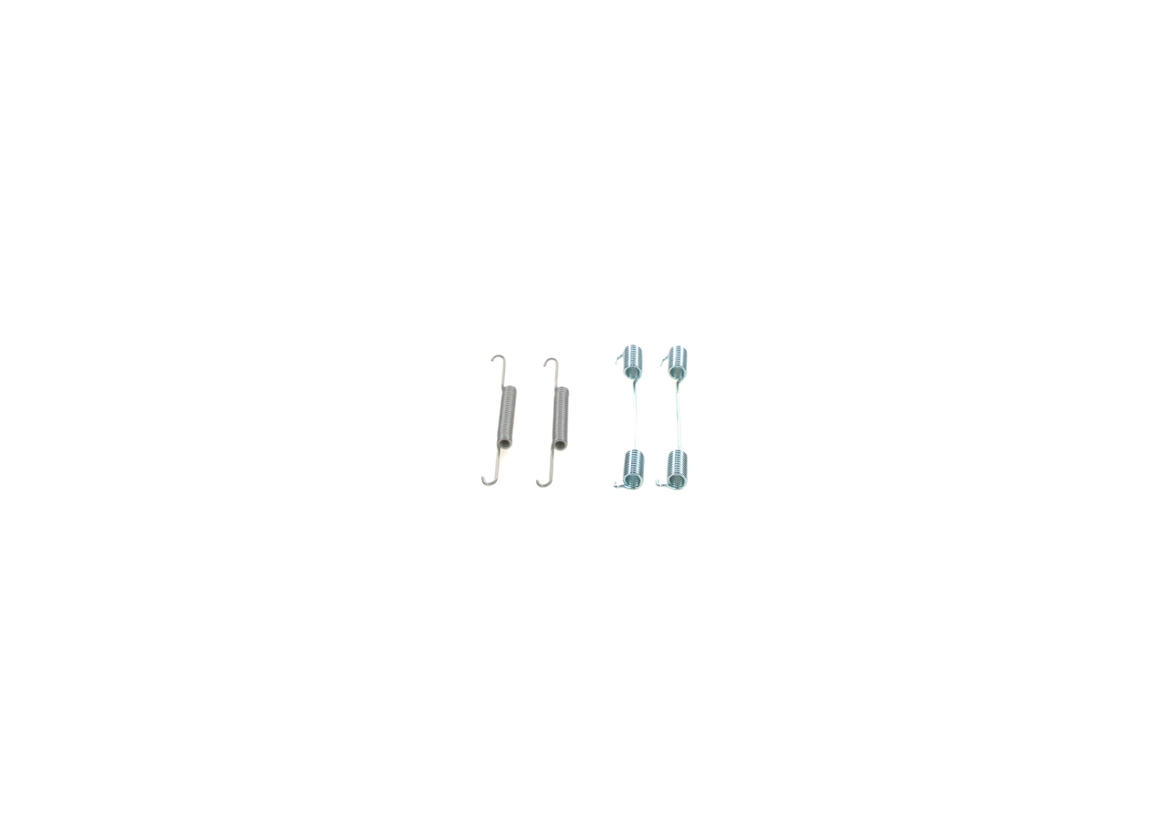 BOSCH 1 987 475 201 Zubehörsatz, Bremsbacken