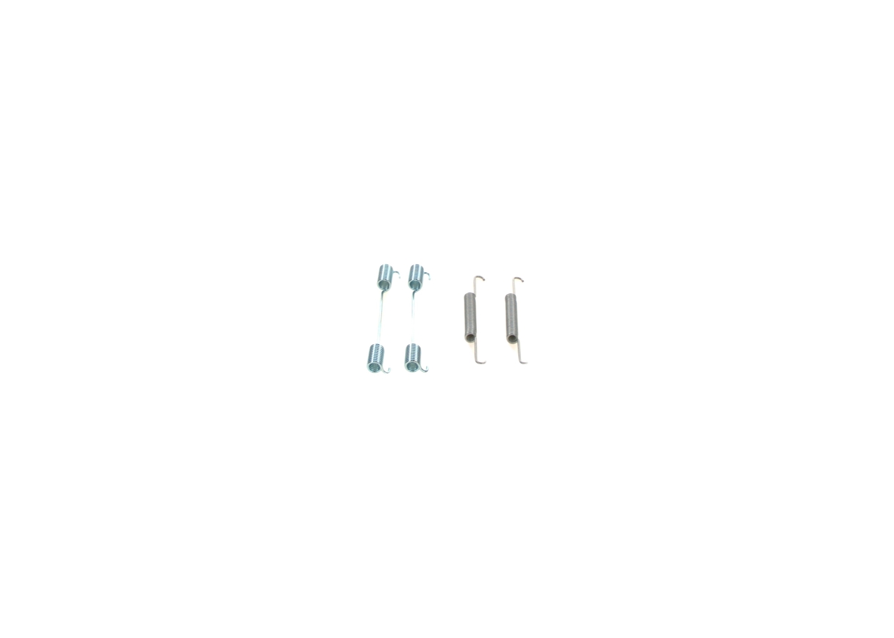 BOSCH 1 987 475 201 Zubehörsatz, Bremsbacken