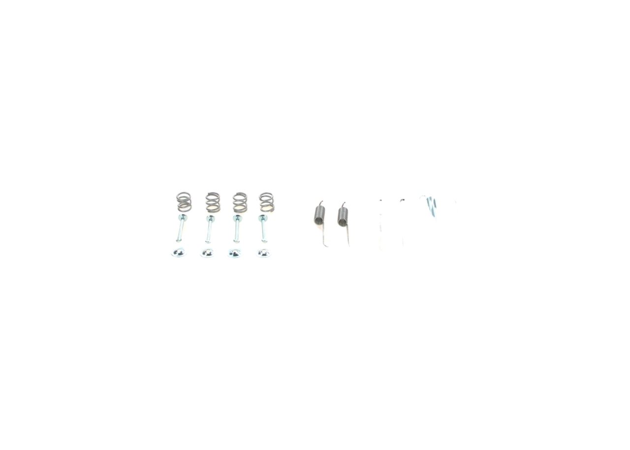 BOSCH 1 987 475 205 Zubehörsatz, Bremsbacken