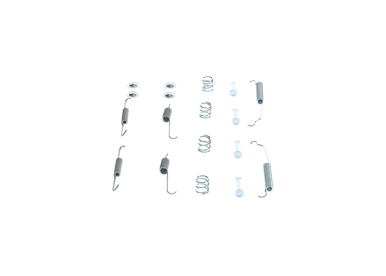BOSCH 1 987 475 205 Zubehörsatz, Bremsbacken