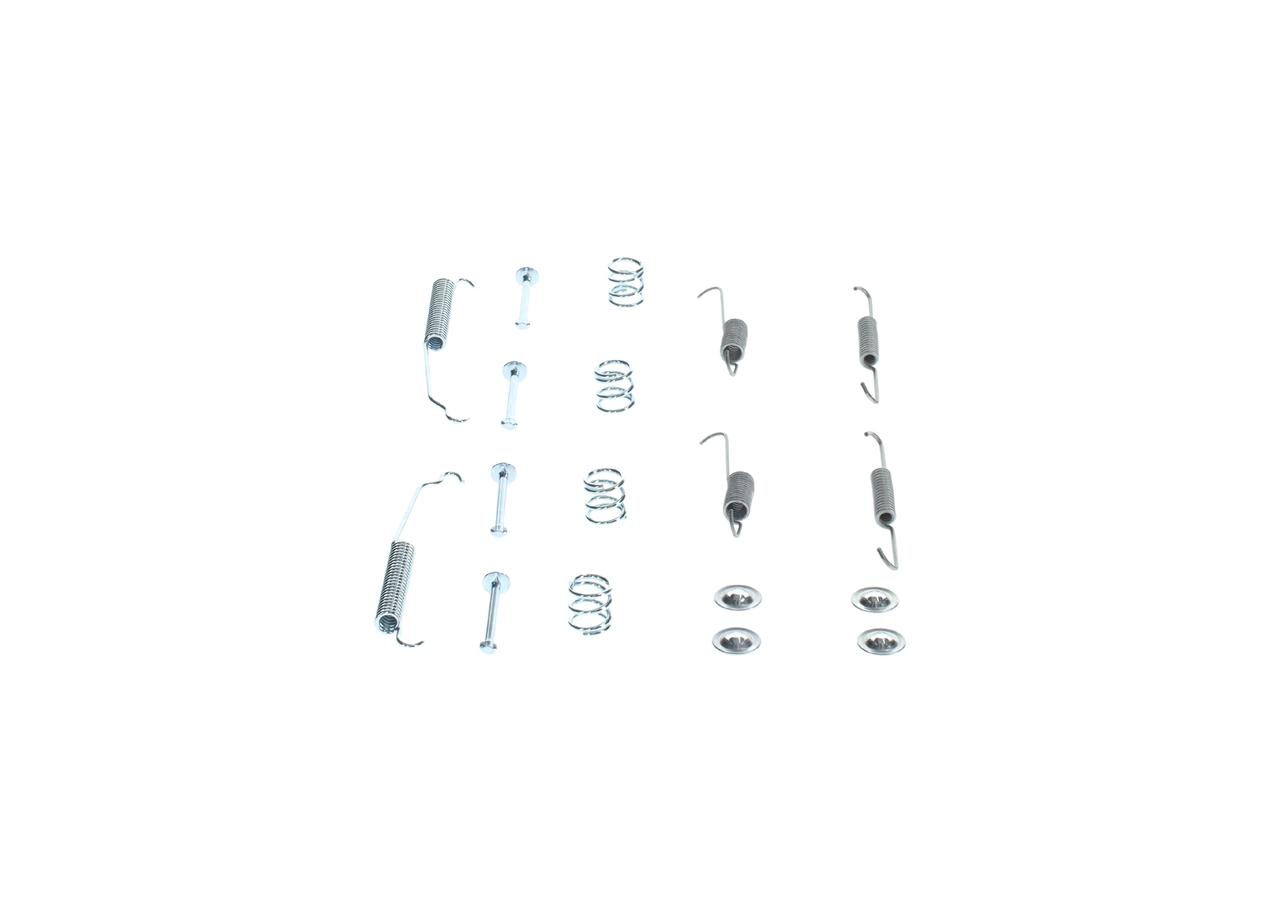 BOSCH 1 987 475 205 Zubehörsatz, Bremsbacken