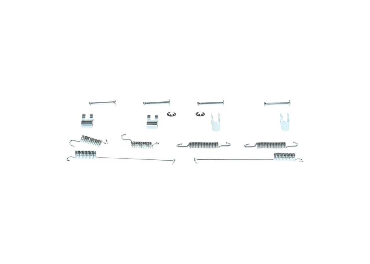BOSCH 1 987 475 219 Zubehörsatz, Bremsbacken