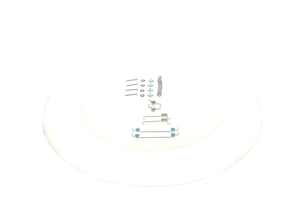 BOSCH 1 987 475 220 Zubehörsatz, Bremsbacken