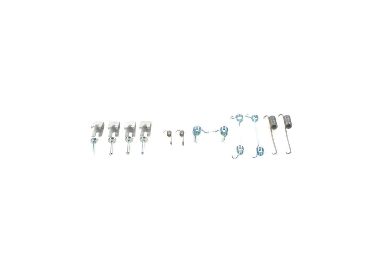 BOSCH 1 987 475 221 Zubehörsatz, Bremsbacken