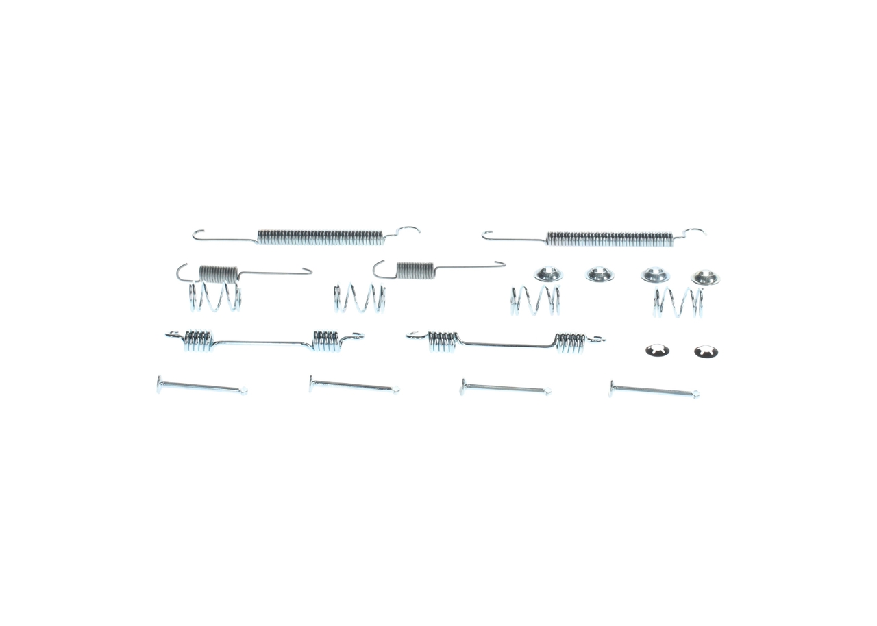 BOSCH 1 987 475 226 Zubehörsatz, Bremsbacken