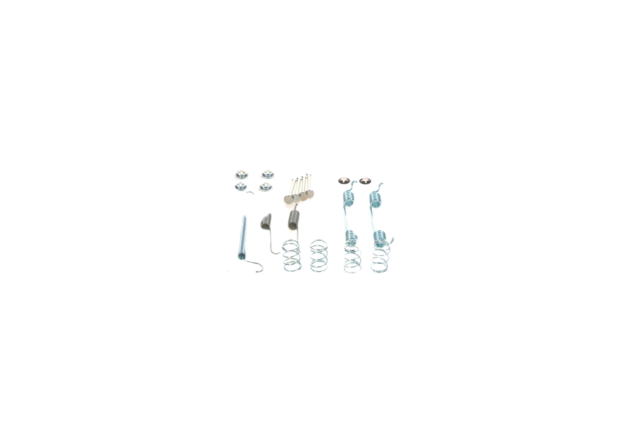 BOSCH 1 987 475 226 Zubehörsatz, Bremsbacken