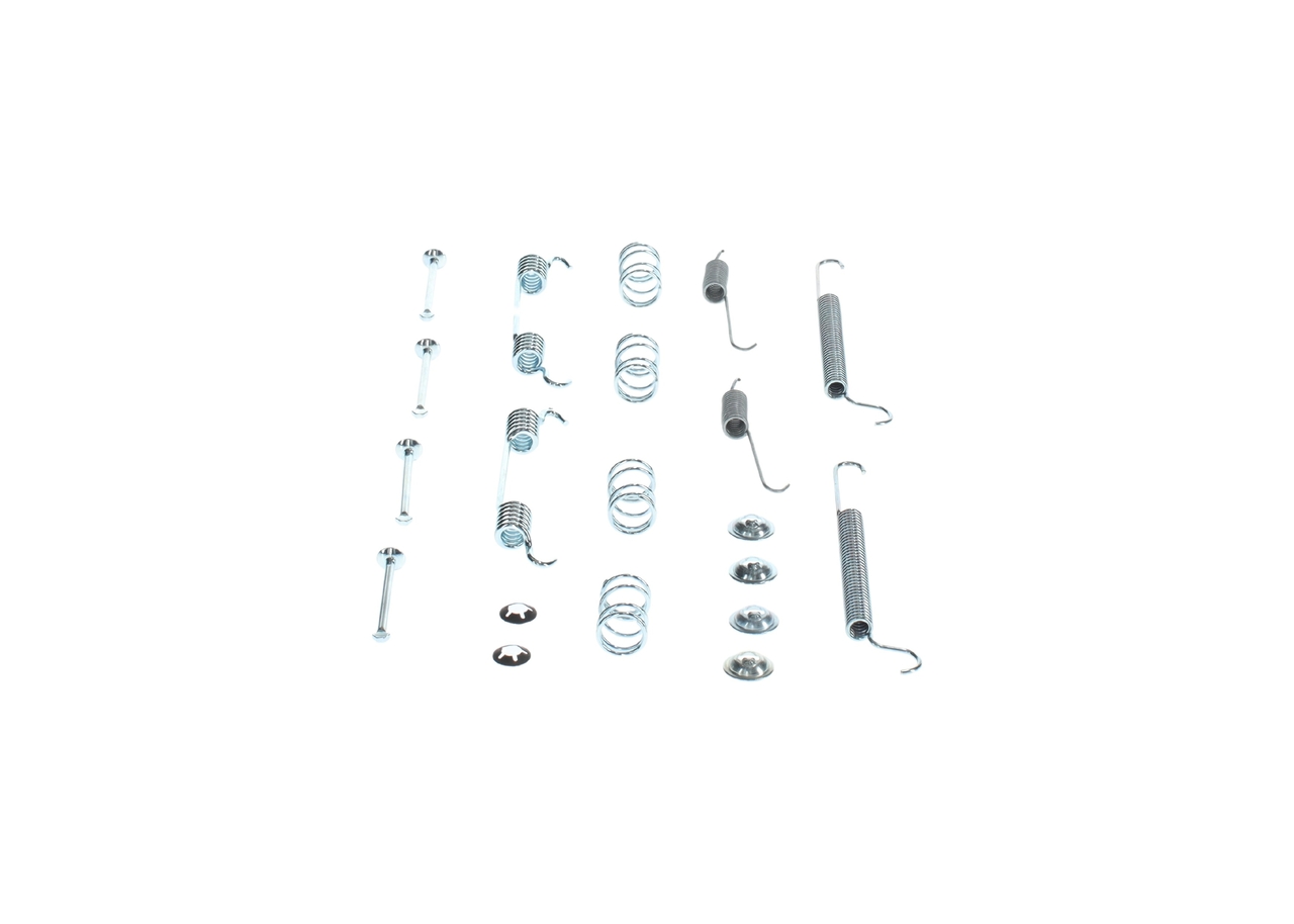 BOSCH 1 987 475 226 Zubehörsatz, Bremsbacken