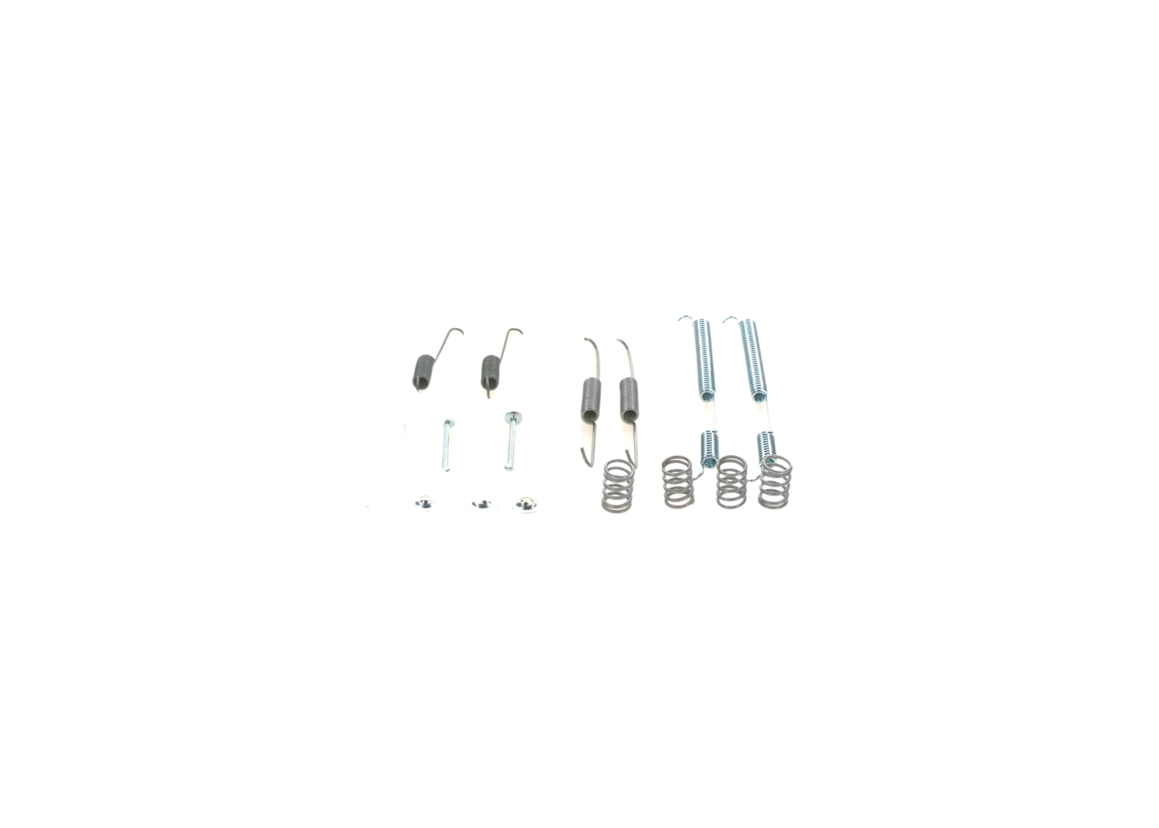 BOSCH 1 987 475 241 Zubehörsatz, Bremsbacken