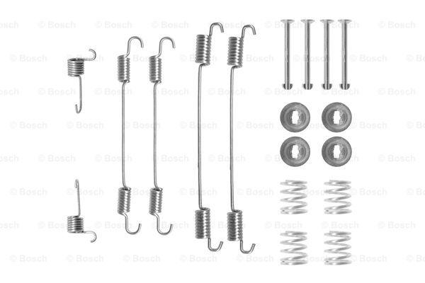 BOSCH 1 987 475 255 Kit...