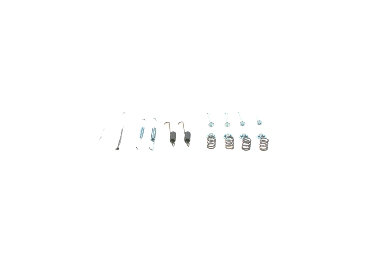 BOSCH 1 987 475 256 Zubehörsatz, Bremsbacken