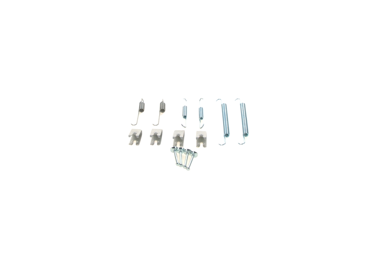BOSCH 1 987 475 261 Zubehörsatz, Bremsbacken