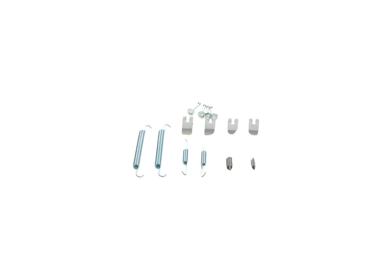 BOSCH 1 987 475 261 Zubehörsatz, Bremsbacken