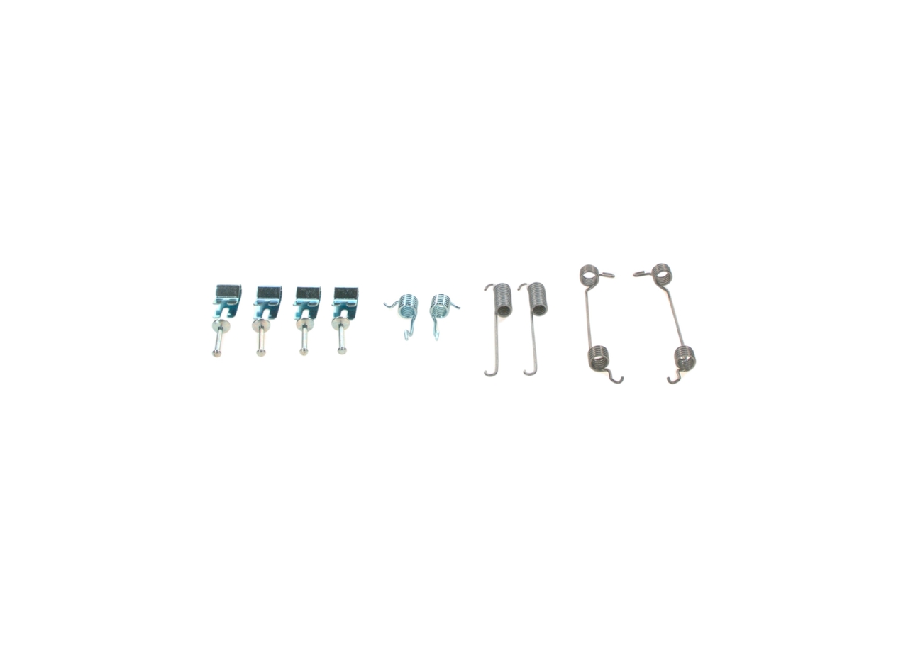 BOSCH 1 987 475 262 Zubehörsatz, Bremsbacken