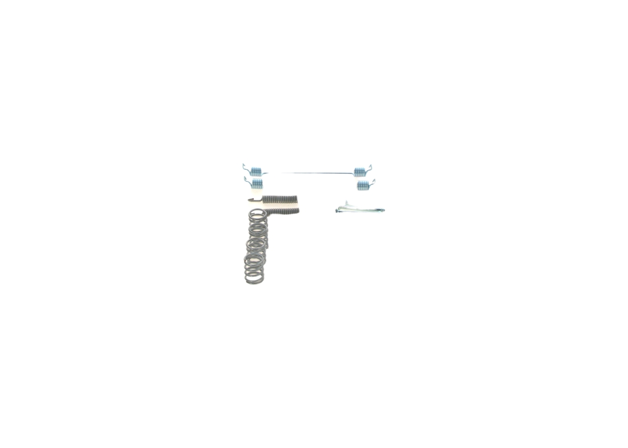 BOSCH 1 987 475 264 Zubehörsatz, Bremsbacken