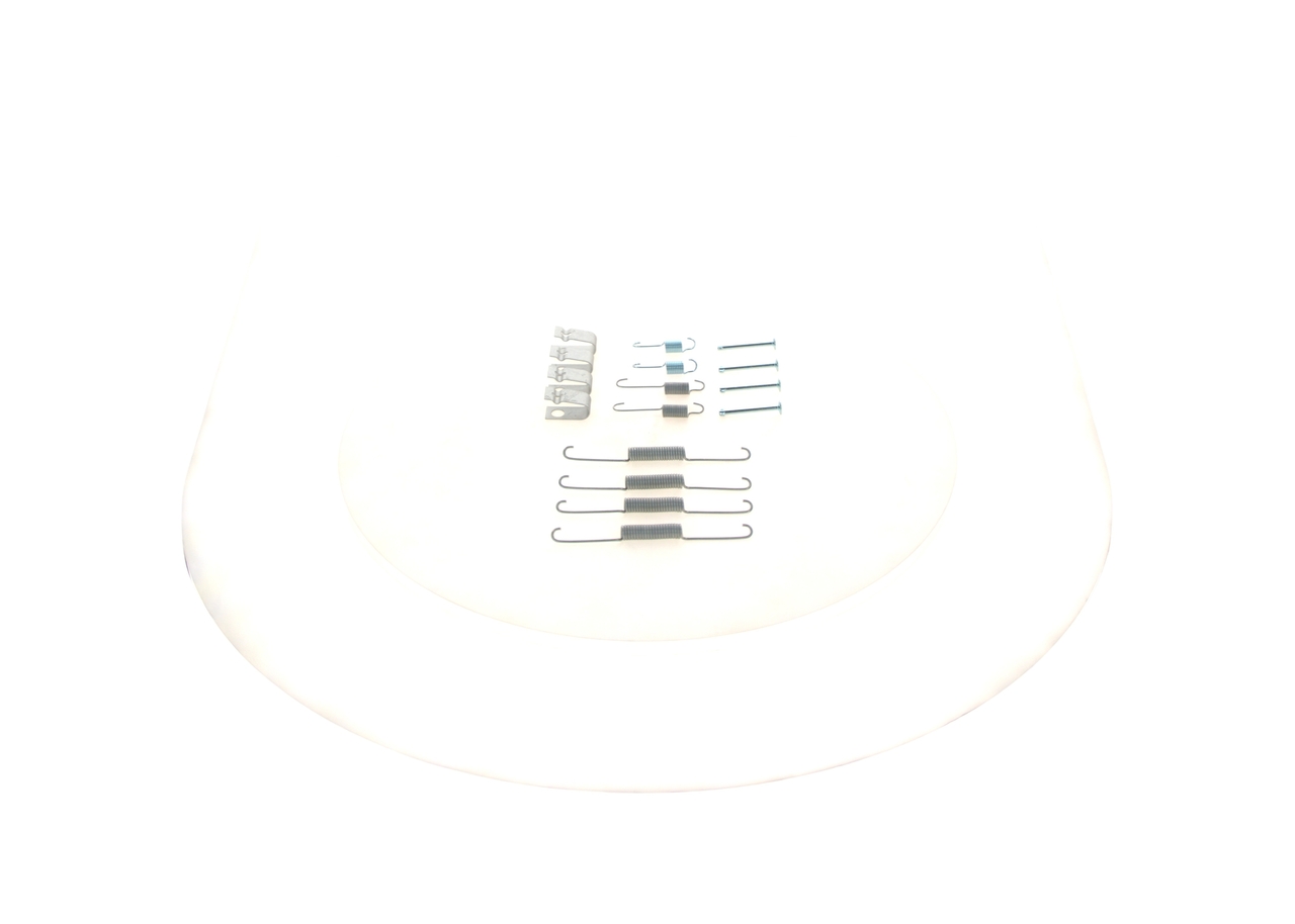 BOSCH 1 987 475 267 Zubehörsatz, Bremsbacken