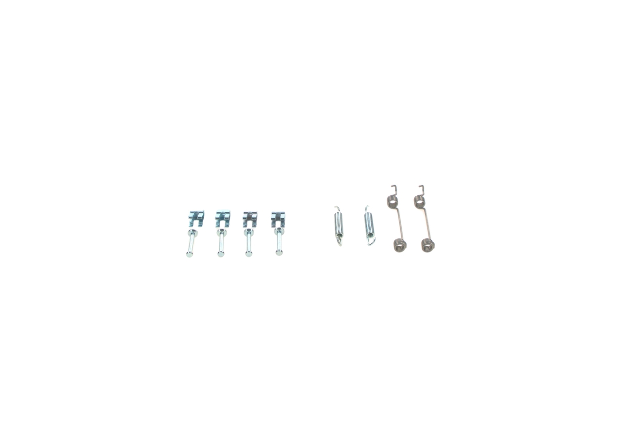 BOSCH 1 987 475 268 Zubehörsatz, Bremsbacken