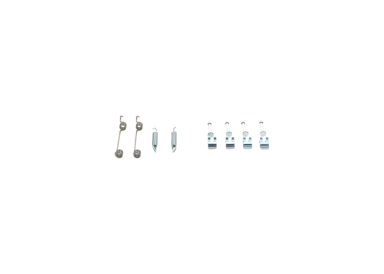 BOSCH 1 987 475 268 Zubehörsatz, Bremsbacken