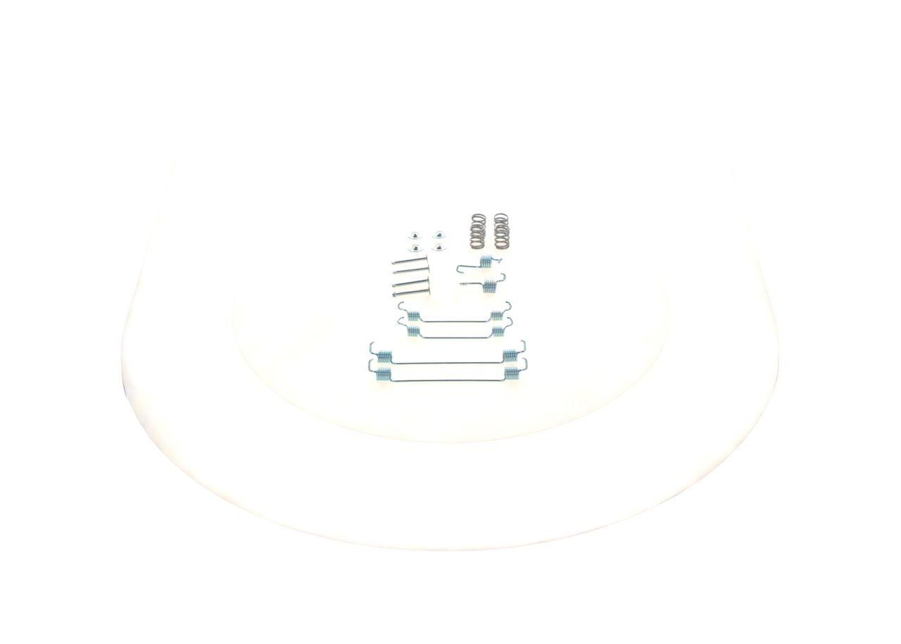 BOSCH 1 987 475 269 Zubehörsatz, Bremsbacken