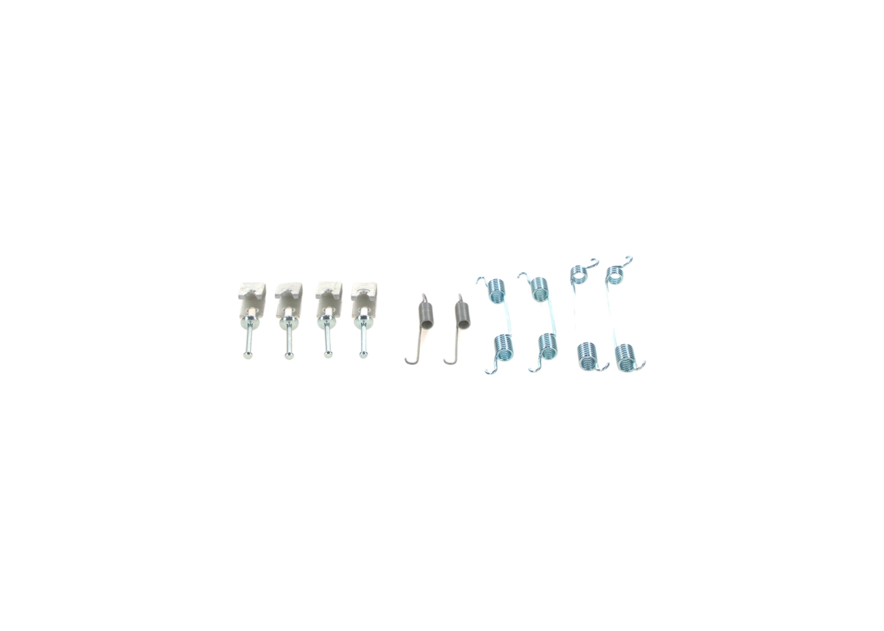 BOSCH 1 987 475 276 Zubehörsatz, Bremsbacken