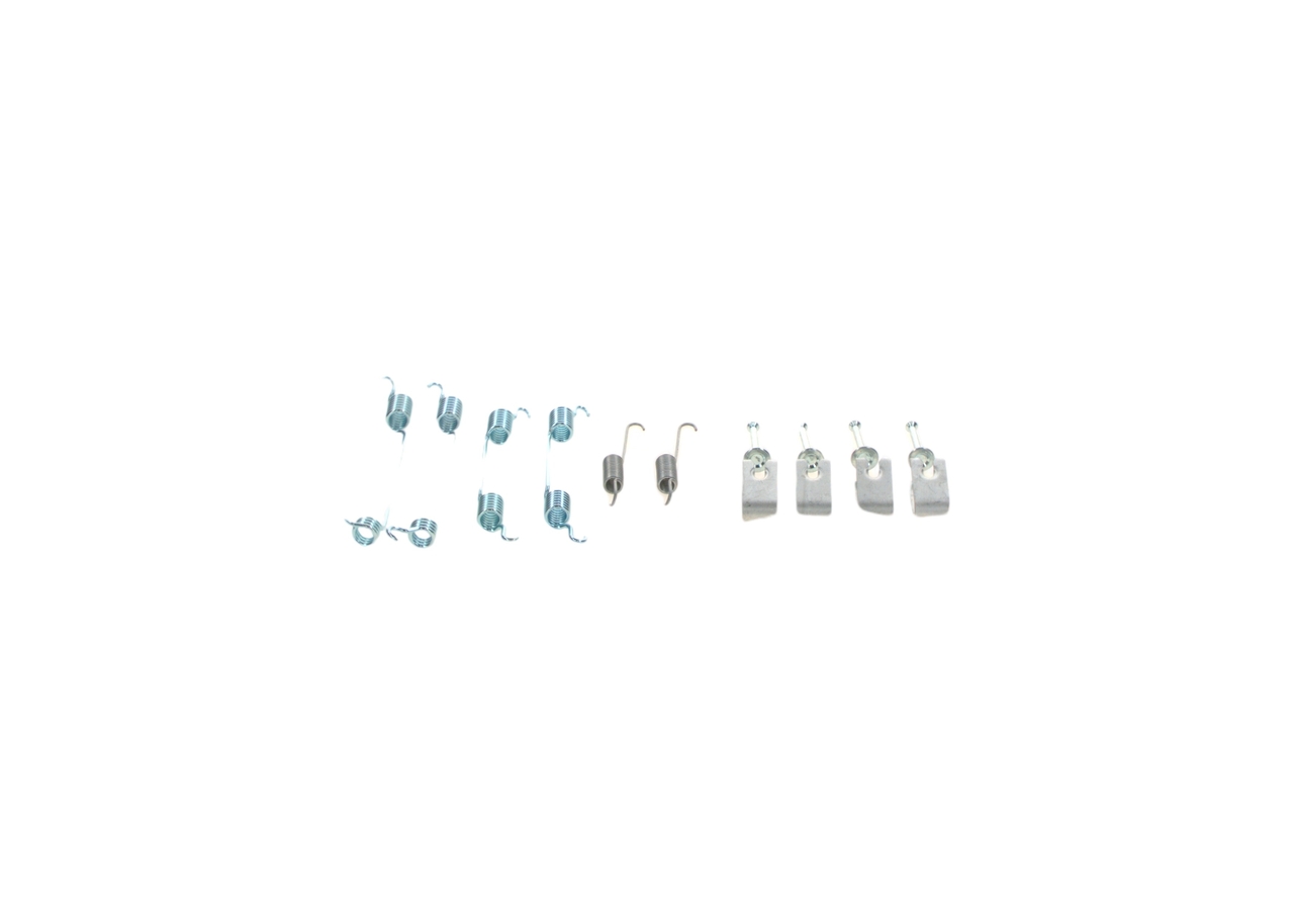 BOSCH 1 987 475 276 Zubehörsatz, Bremsbacken