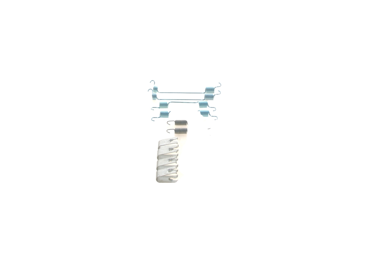 BOSCH 1 987 475 276 Zubehörsatz, Bremsbacken