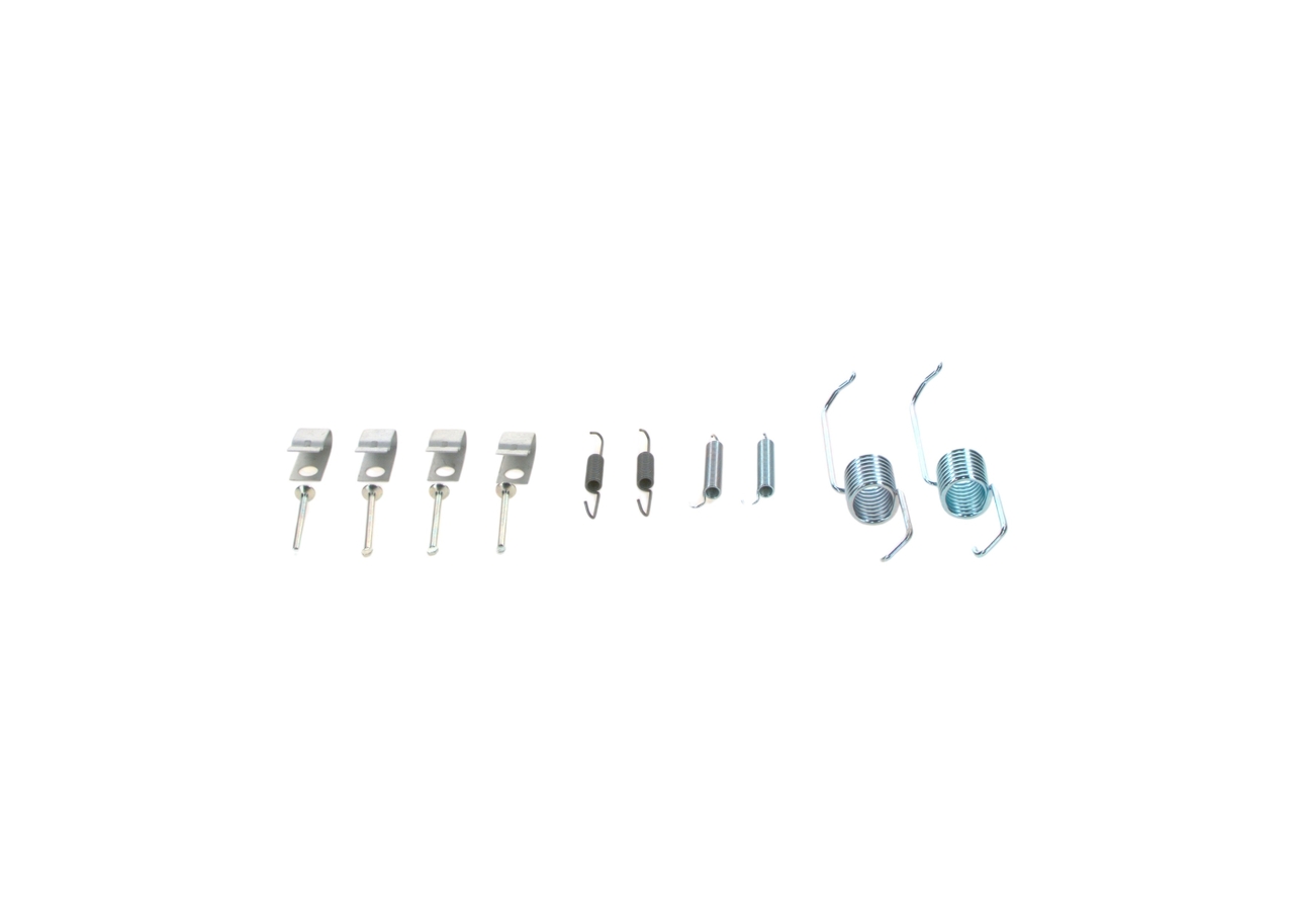 BOSCH 1 987 475 277 Zubehörsatz, Bremsbacken
