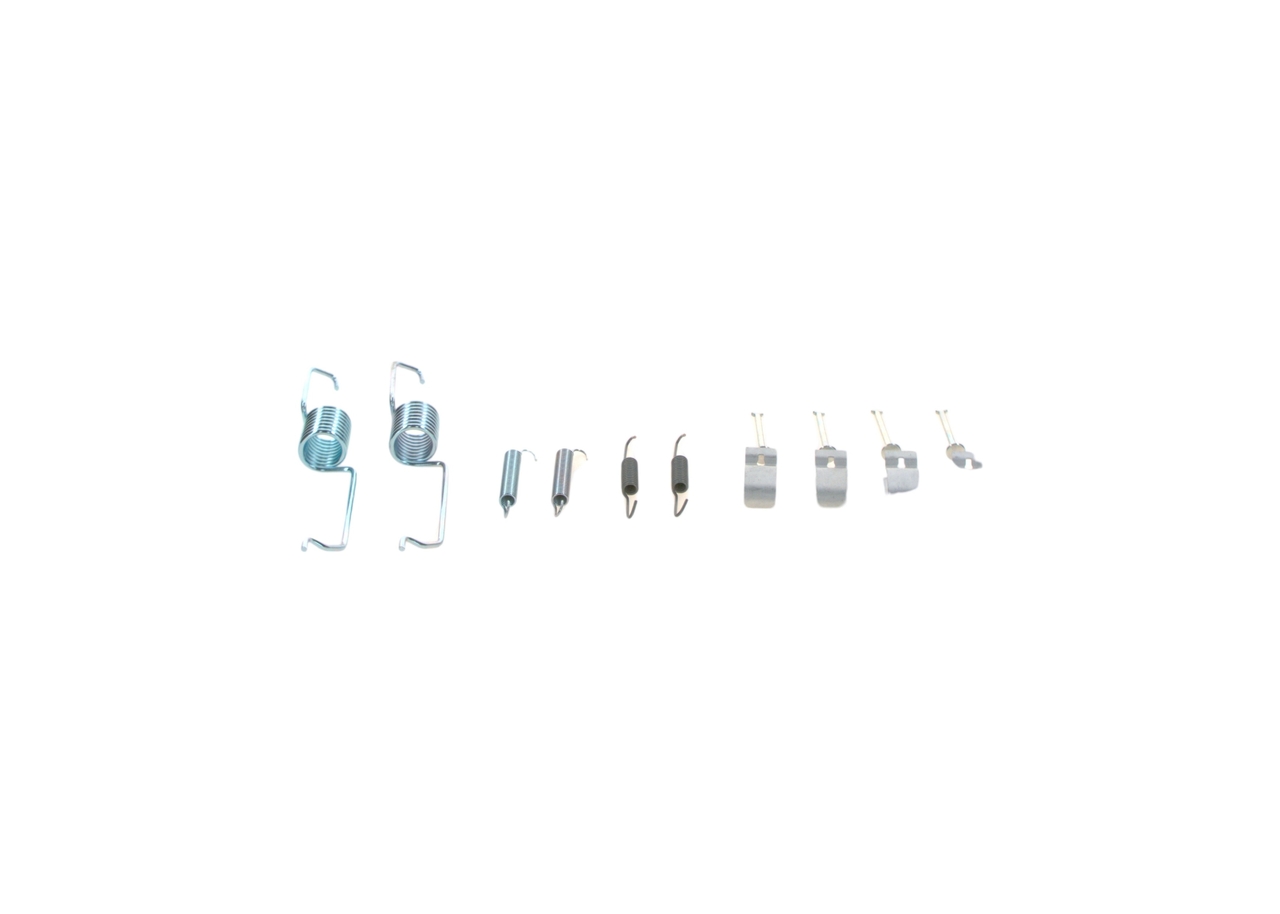 BOSCH 1 987 475 277 Zubehörsatz, Bremsbacken