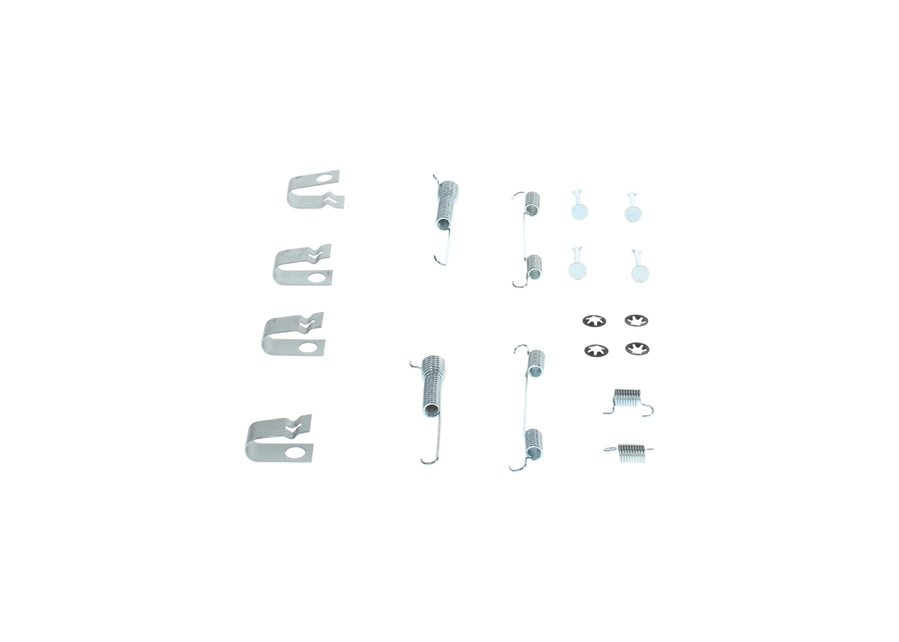 BOSCH 1 987 475 279 Zubehörsatz, Bremsbacken