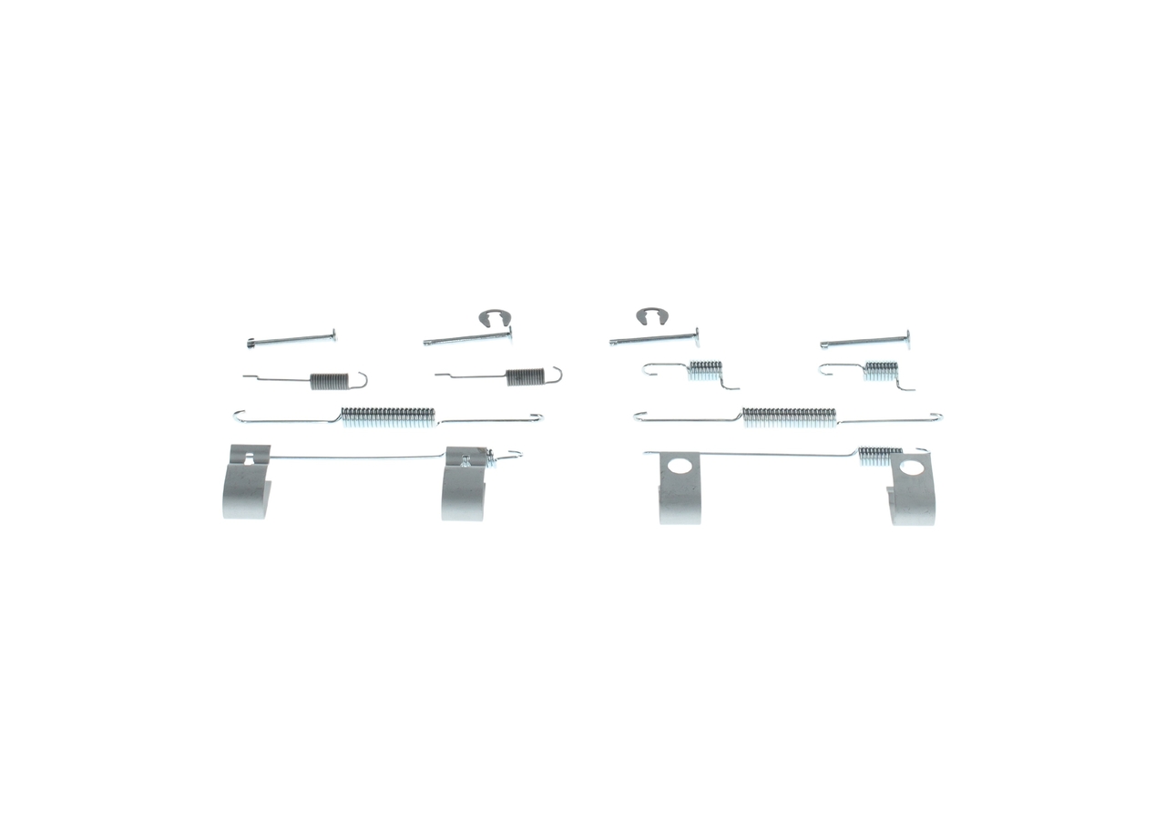 BOSCH 1 987 475 290 Zubehörsatz, Bremsbacken