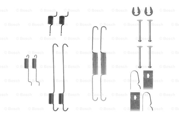 BOSCH 1 987 475 290 Kit...