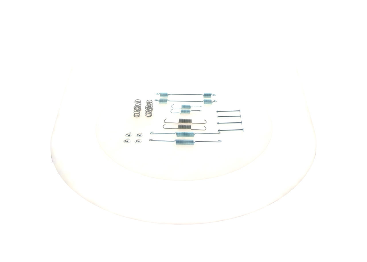 BOSCH 1 987 475 292 Zubehörsatz, Bremsbacken