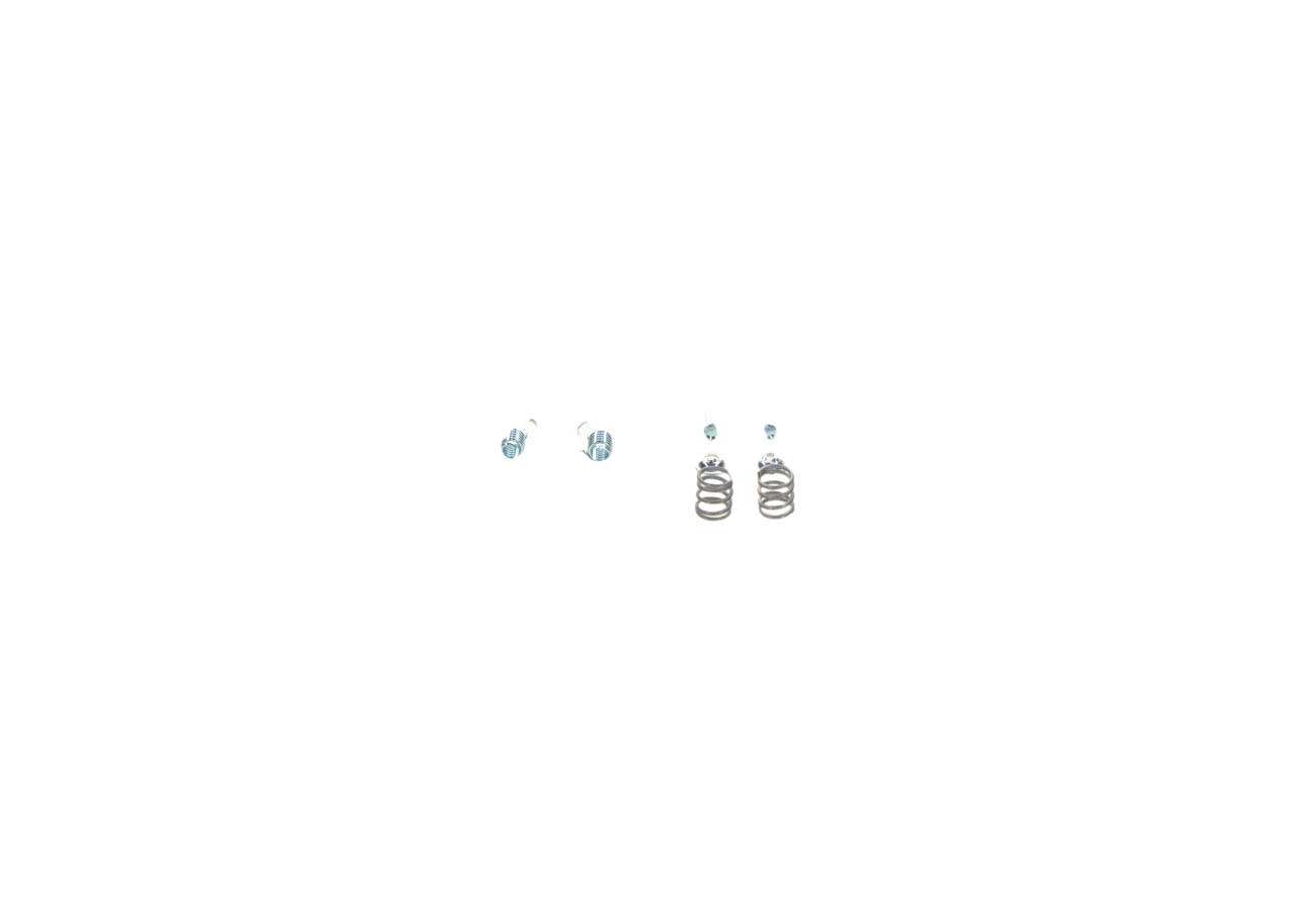 BOSCH 1 987 475 295 Zubehörsatz, Bremsbacken
