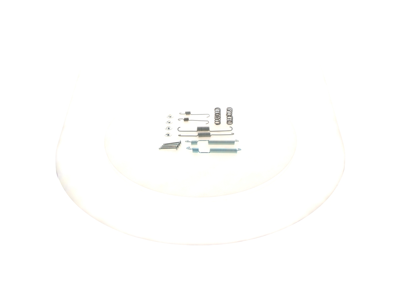 BOSCH 1 987 475 296 Zubehörsatz, Bremsbacken