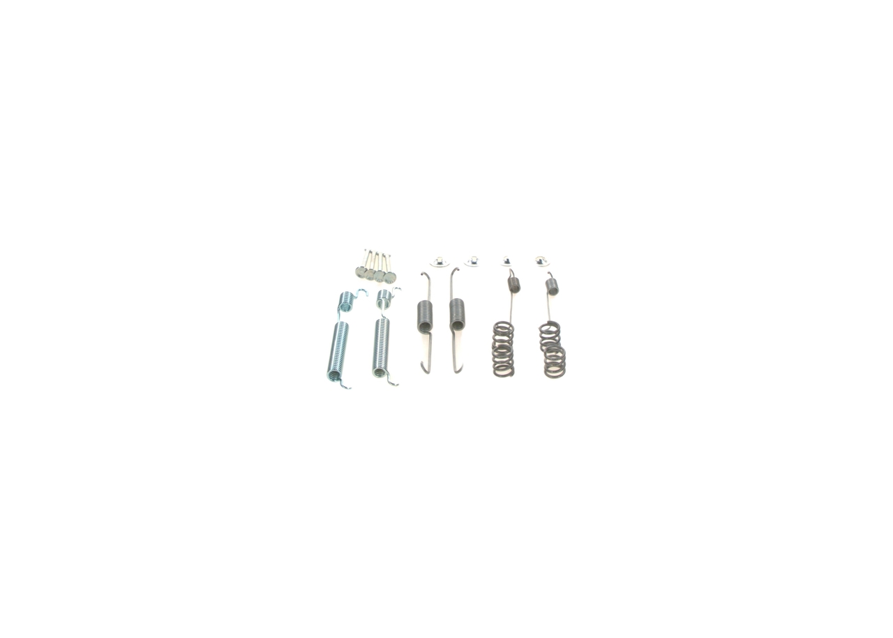 BOSCH 1 987 475 296 Zubehörsatz, Bremsbacken