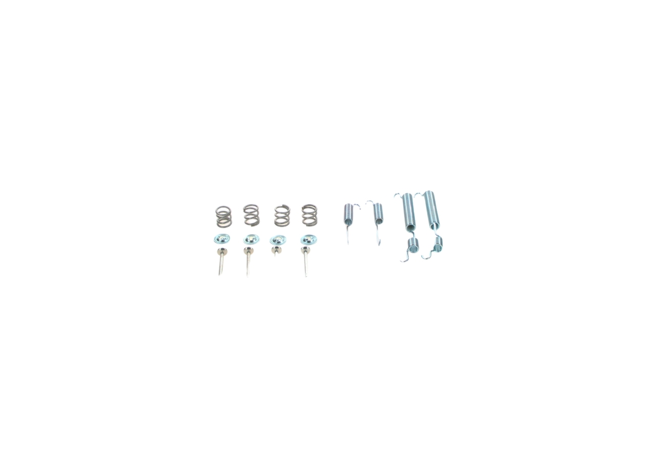 BOSCH 1 987 475 298 Zubehörsatz, Bremsbacken