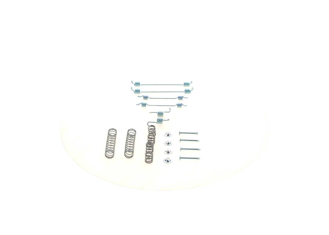 BOSCH 1 987 475 304 Zubehörsatz, Bremsbacken