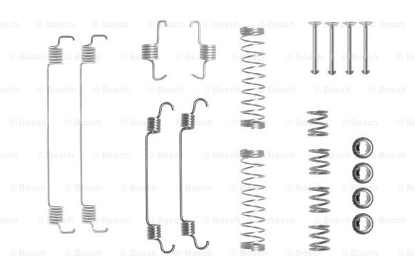 BOSCH 1 987 475 304 Sada...